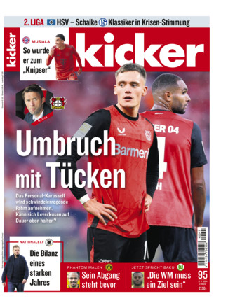 kicker