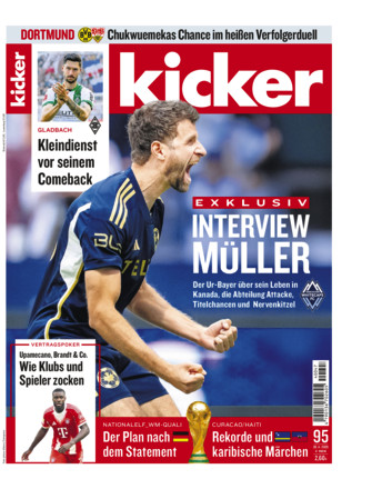 kicker