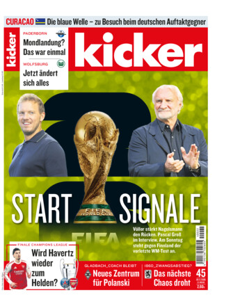 kicker