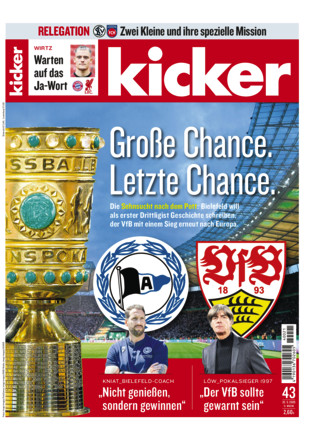 kicker
