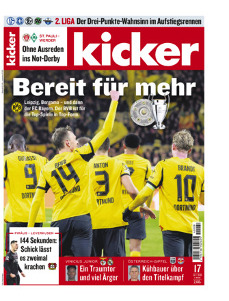 kicker