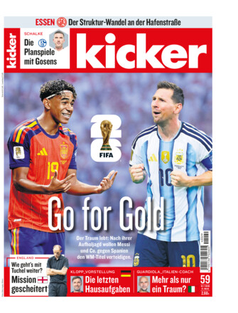 kicker - ePaper