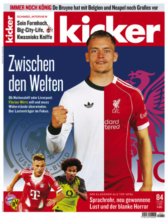 kicker