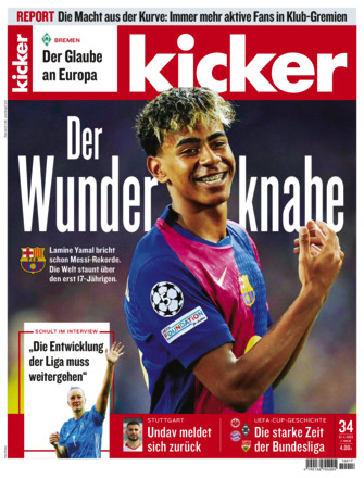 kicker