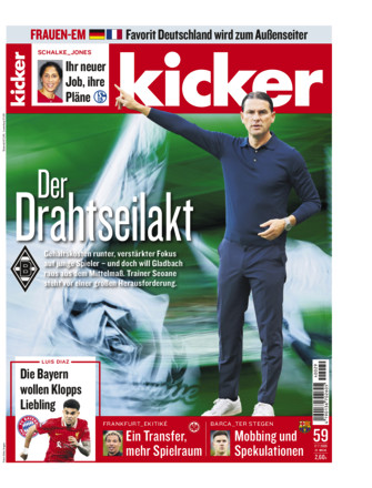 kicker