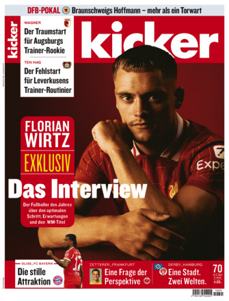 kicker