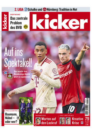 kicker