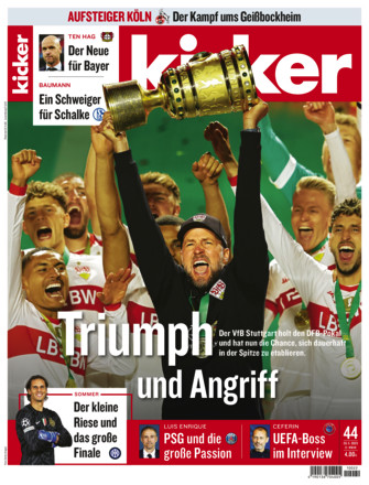 kicker