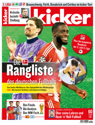 kicker
