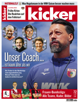 kicker