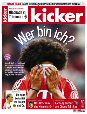 kicker
