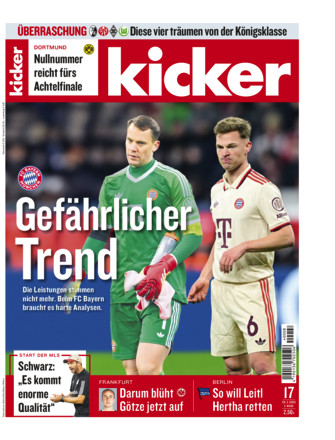 kicker