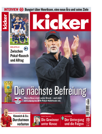 kicker