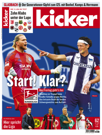 kicker