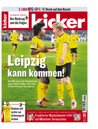 kicker