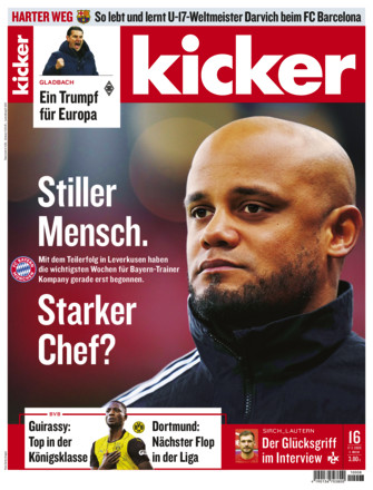 kicker