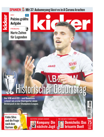 kicker