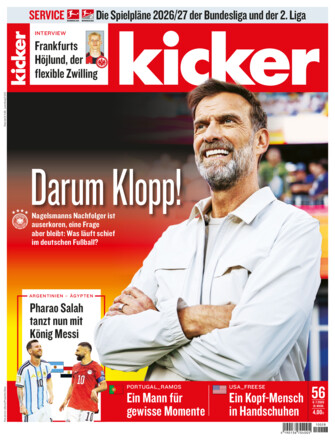 kicker