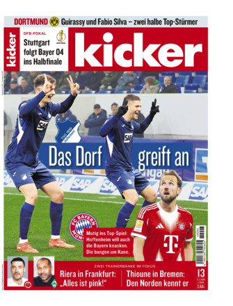 kicker