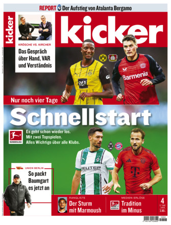 kicker