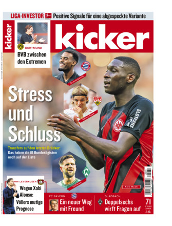 kicker