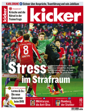 kicker