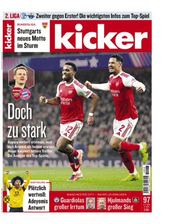 kicker