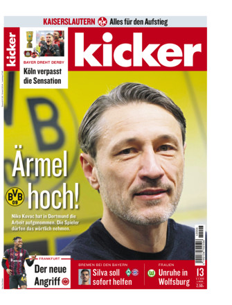 kicker