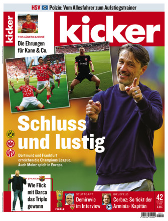 kicker