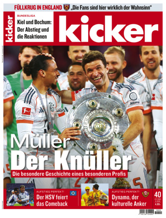 kicker