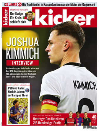 kicker