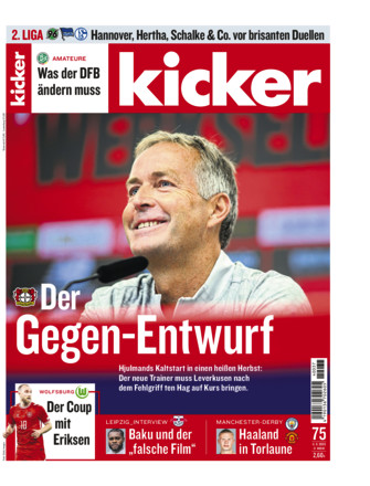 kicker