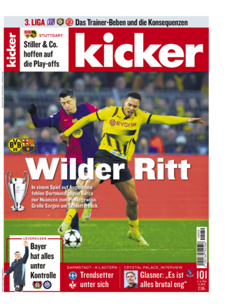 kicker