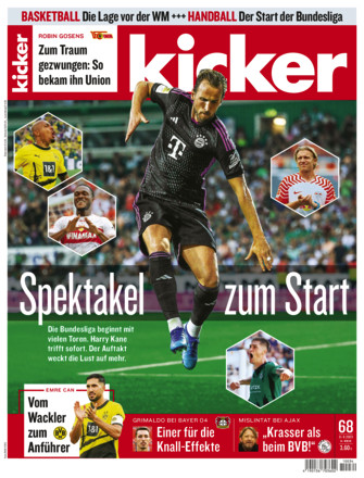 kicker