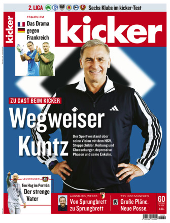 kicker