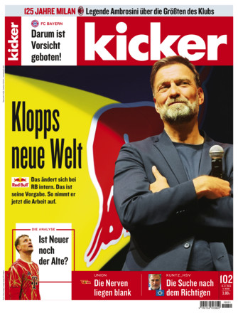 kicker