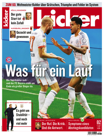kicker