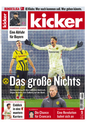 kicker