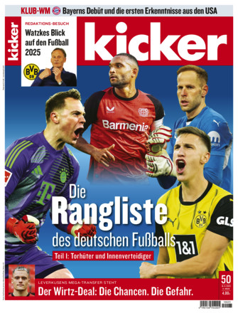 kicker