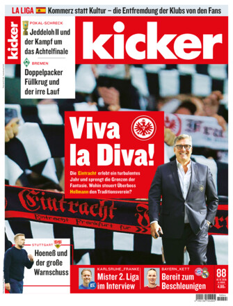 kicker