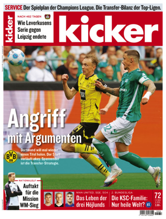 kicker