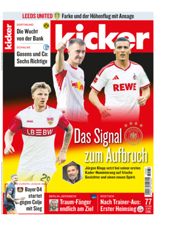 kicker