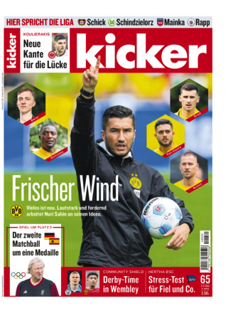 kicker