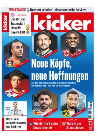 kicker
