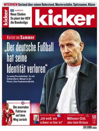 kicker
