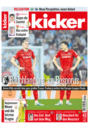 kicker