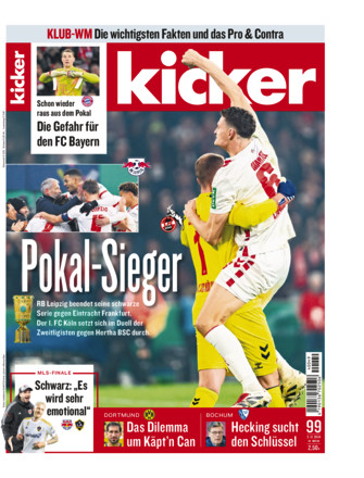 kicker