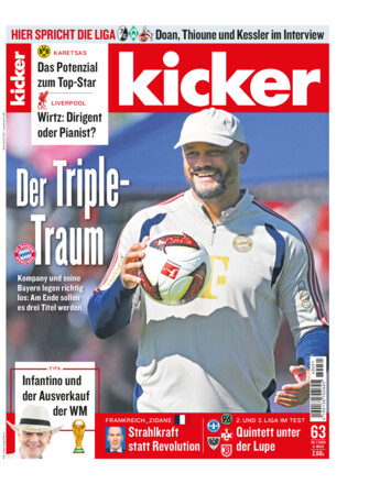 kicker