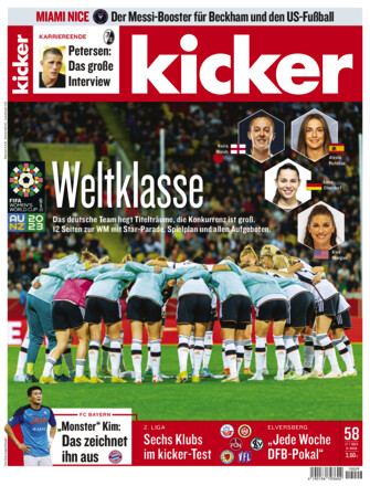 kicker
