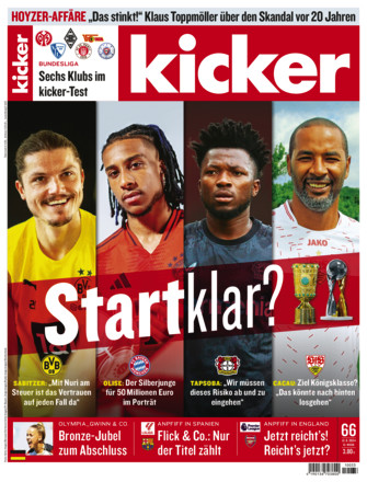 kicker